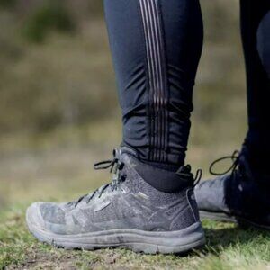 Keen Terradora Explorer Waterproof Hiking Trail Boots Great Reviews MSRP$210